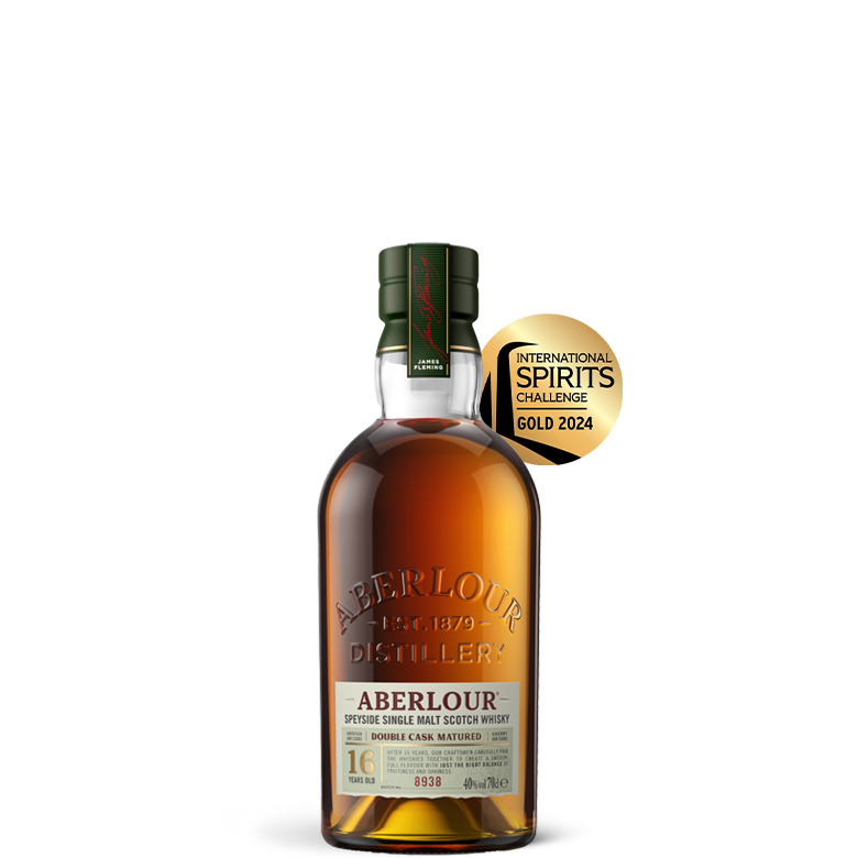 Aberlour 16 Year Old
