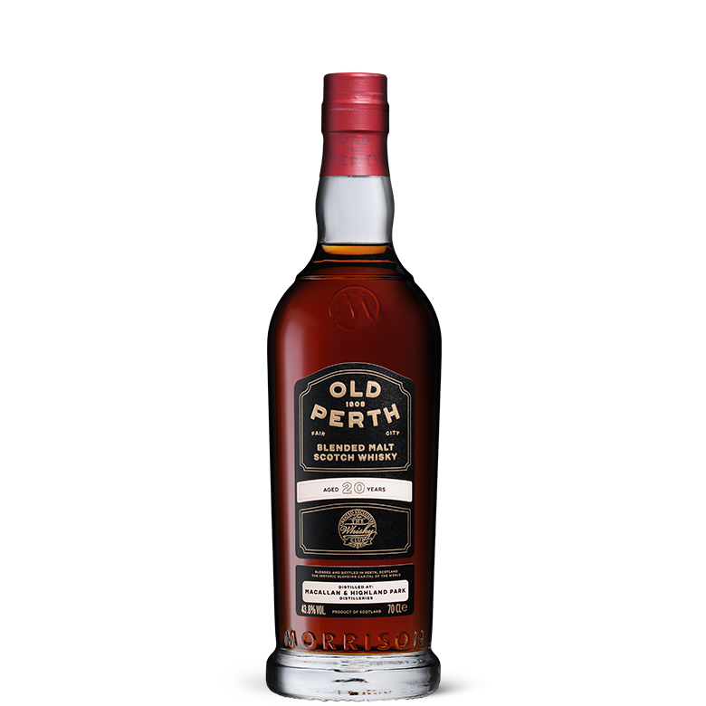 Macallan x Highland Park 20 Year Old 2004 Vintage Single Cask