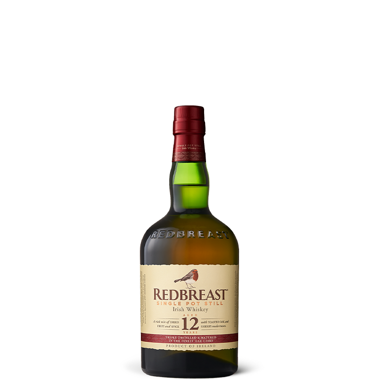 Redbreast 12 Year Old