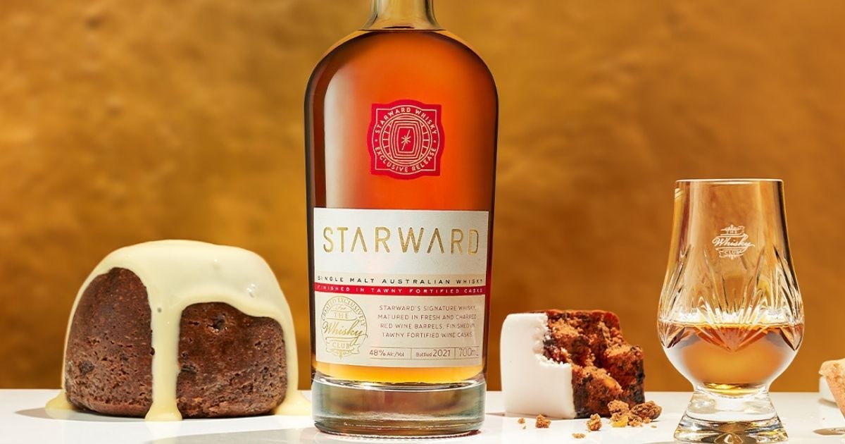 Have Yourself a Very Whisky Christmas