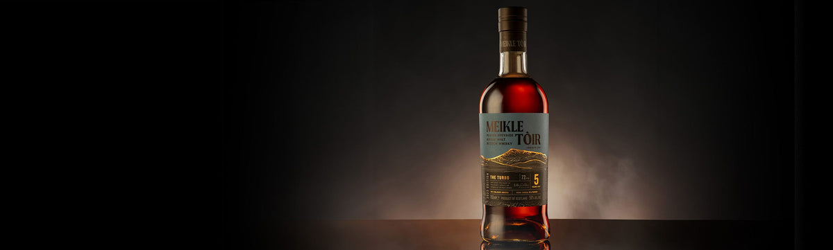 The Whisky Club's Guide to PPM