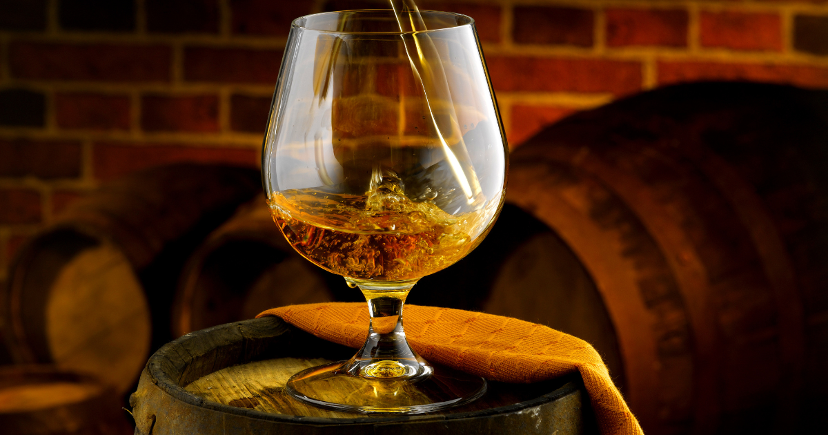 The Whisky Lover's Guide to Cognac