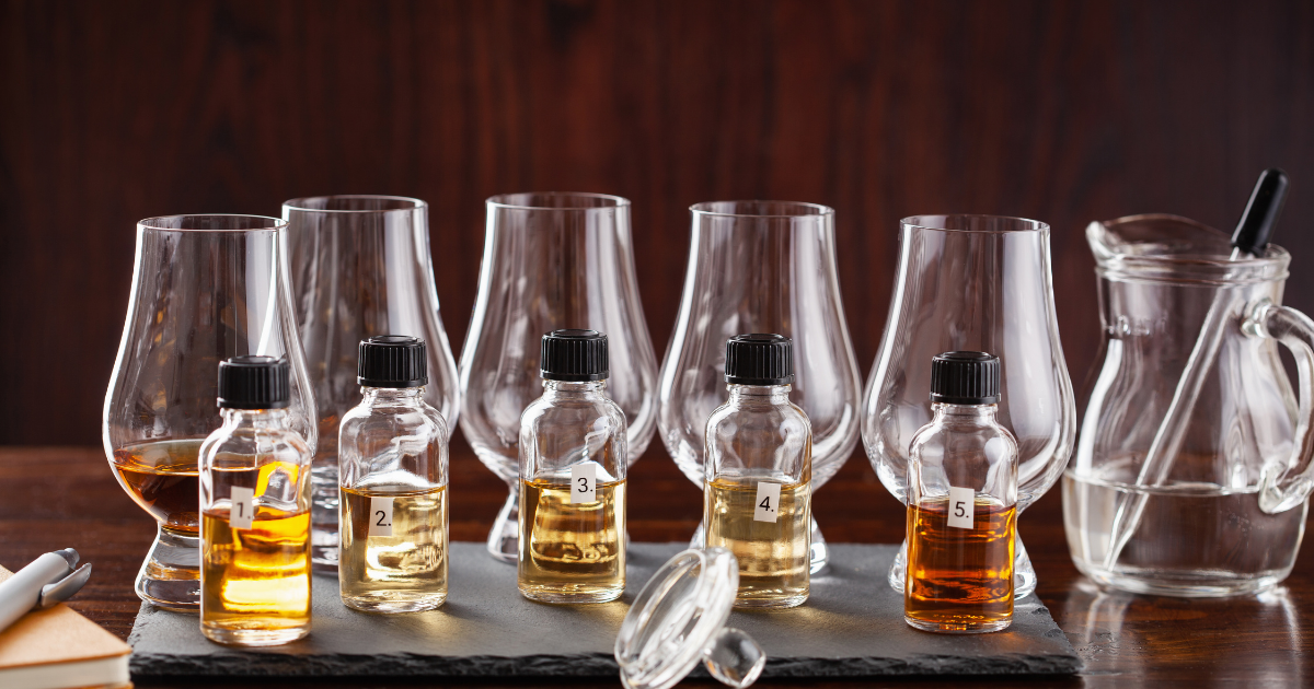 Welcome to the Best Whiskies in the World