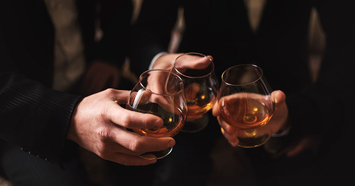 The Whisky Club's guide to whisky for beginners