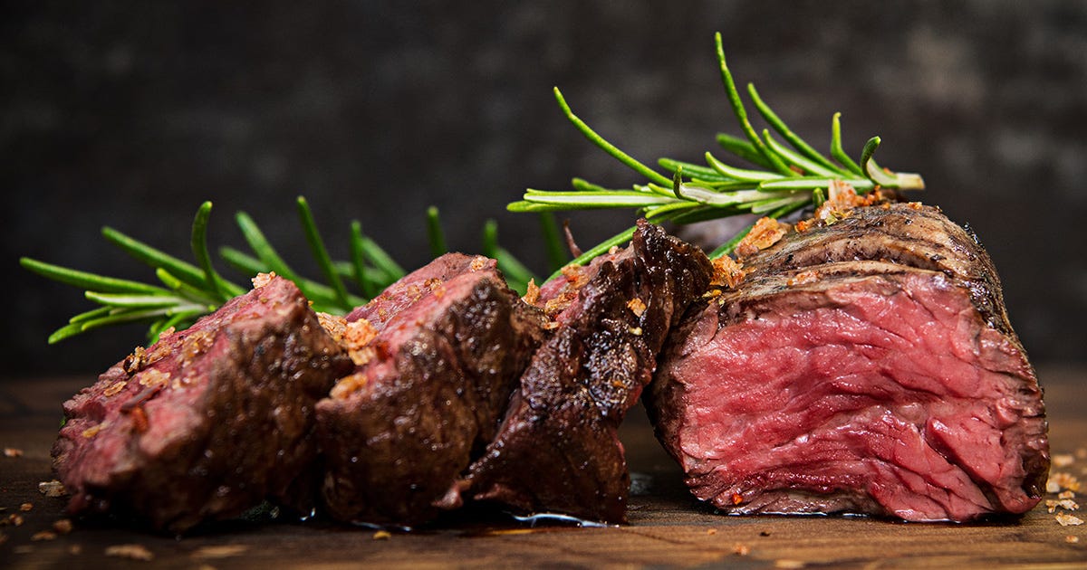 Whisky Marinade
