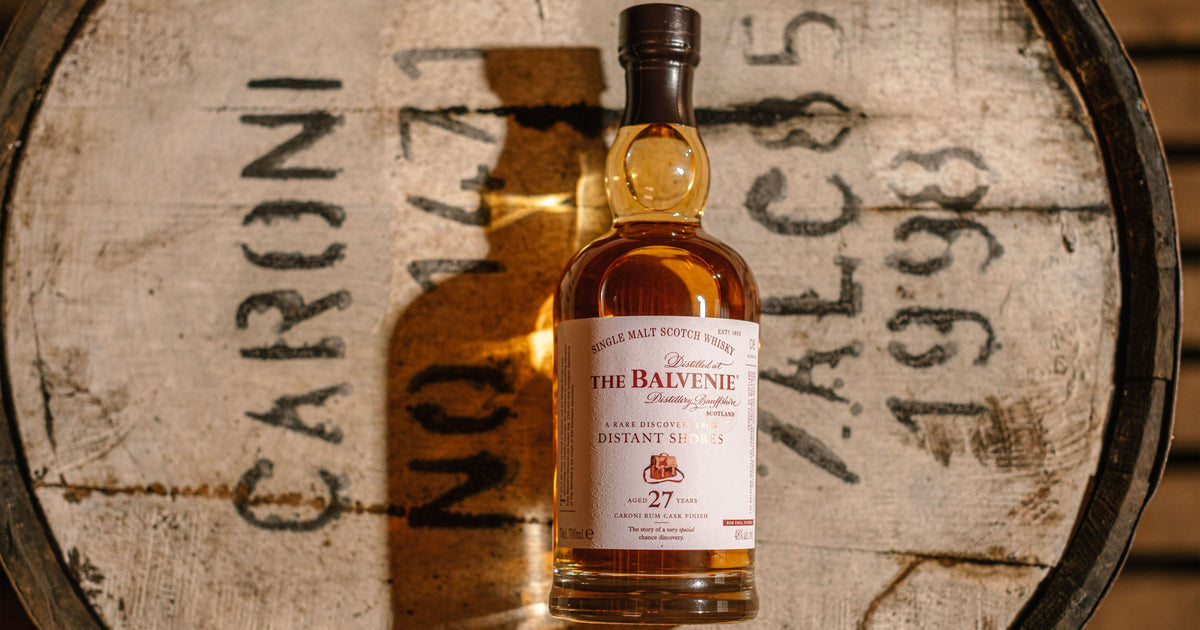 The Whisky Club's Guide to Expensive Whisky