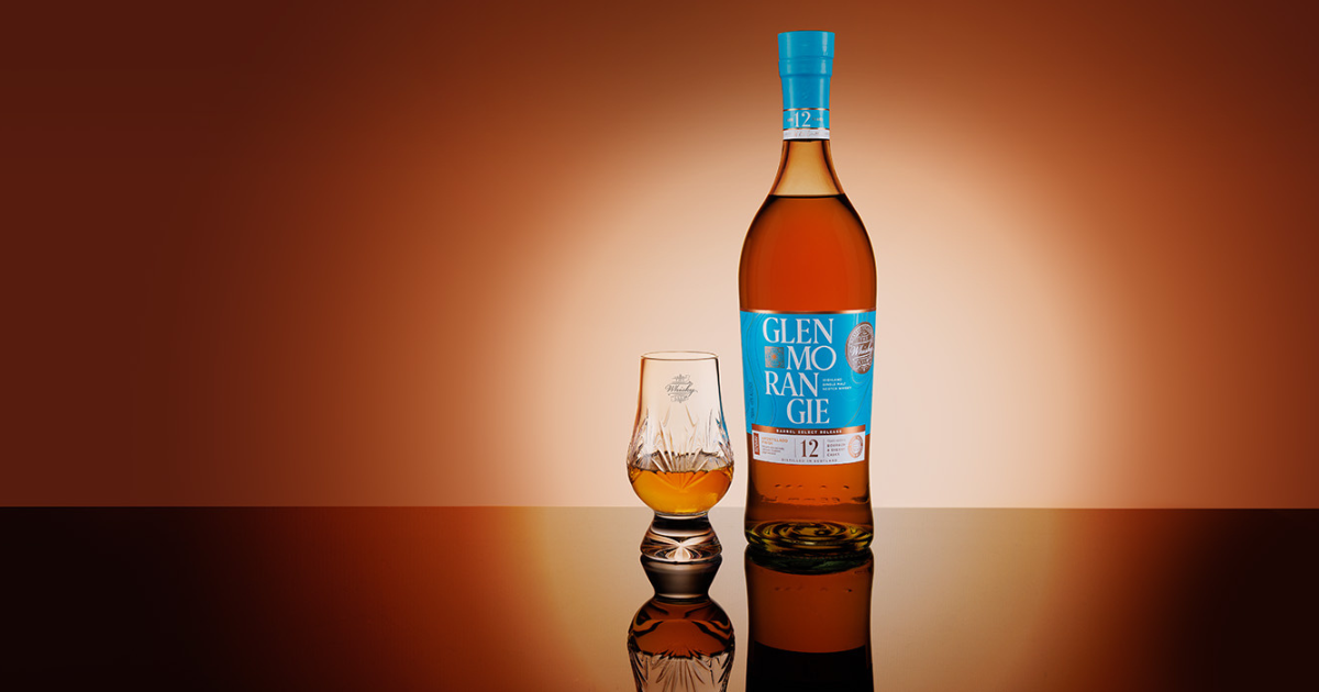 Here’s What You Need To Know About Glenmorangie’s New Label
