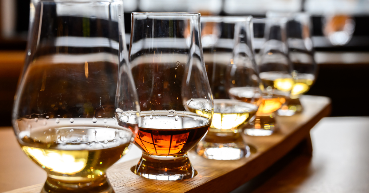 World Whiskies Awards 2025 — Winners Announced!