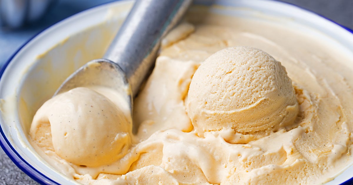 How to Make Whisky Ice Cream