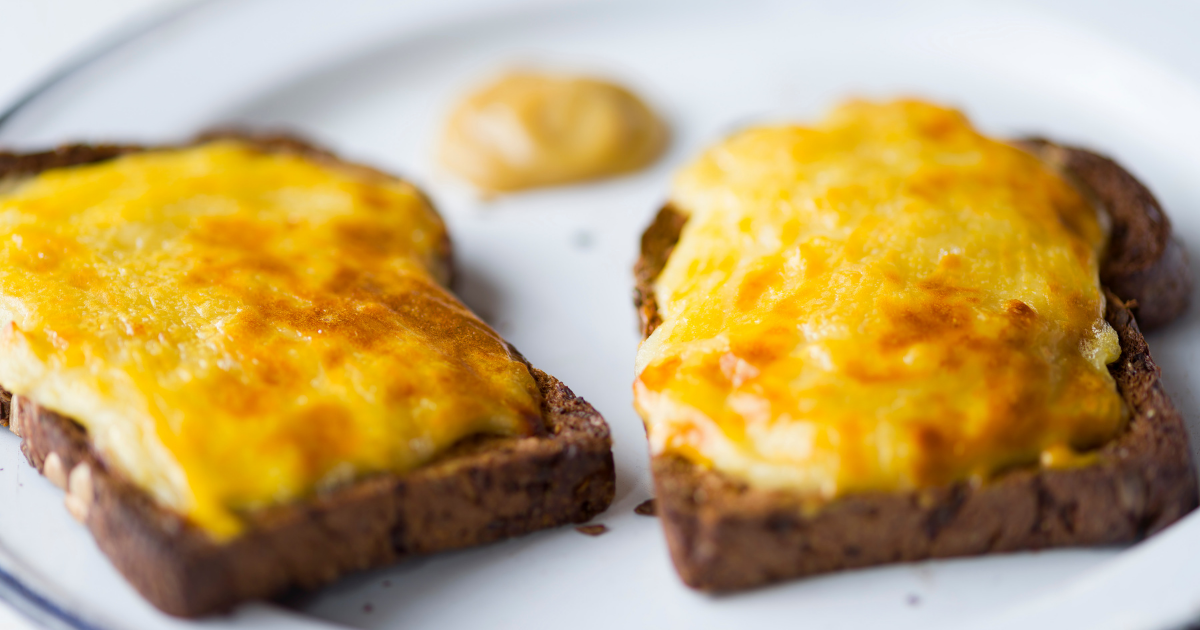 Whisky Rarebit