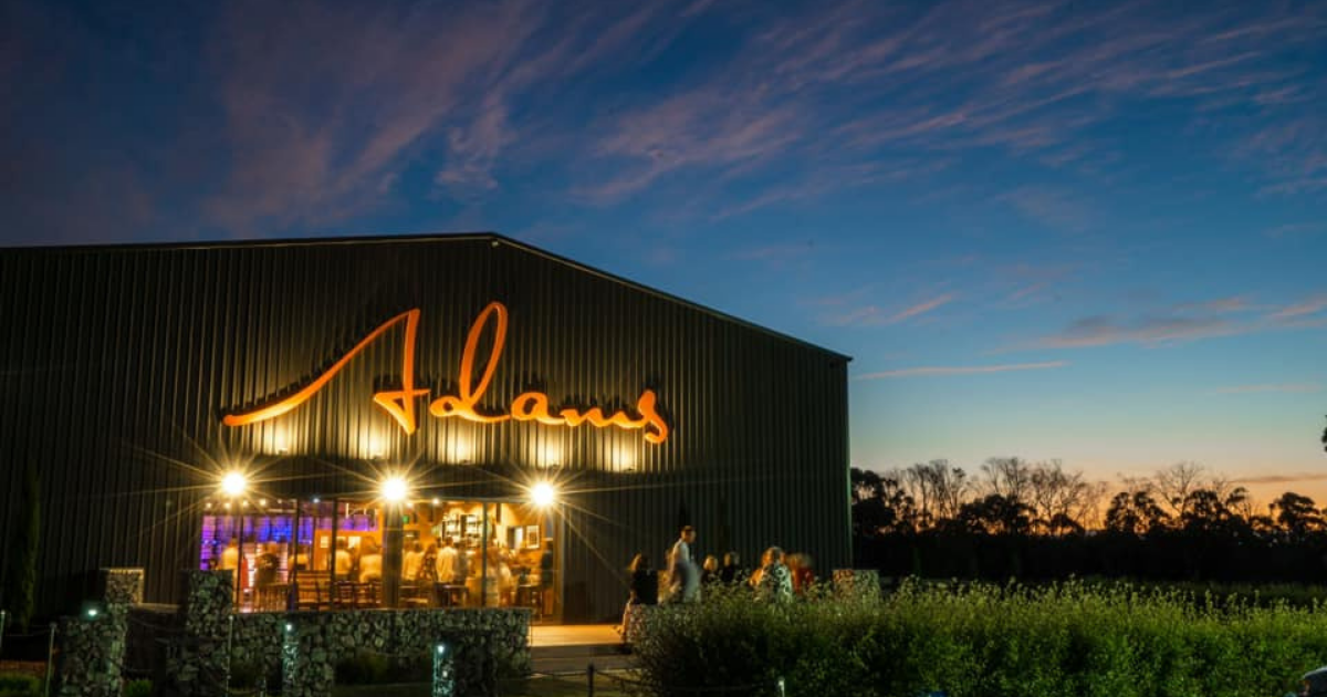 The Adams Distillery Fire: What we know and how to help