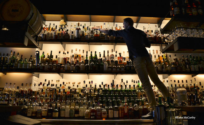Who owns what you drink? Does it even matter?