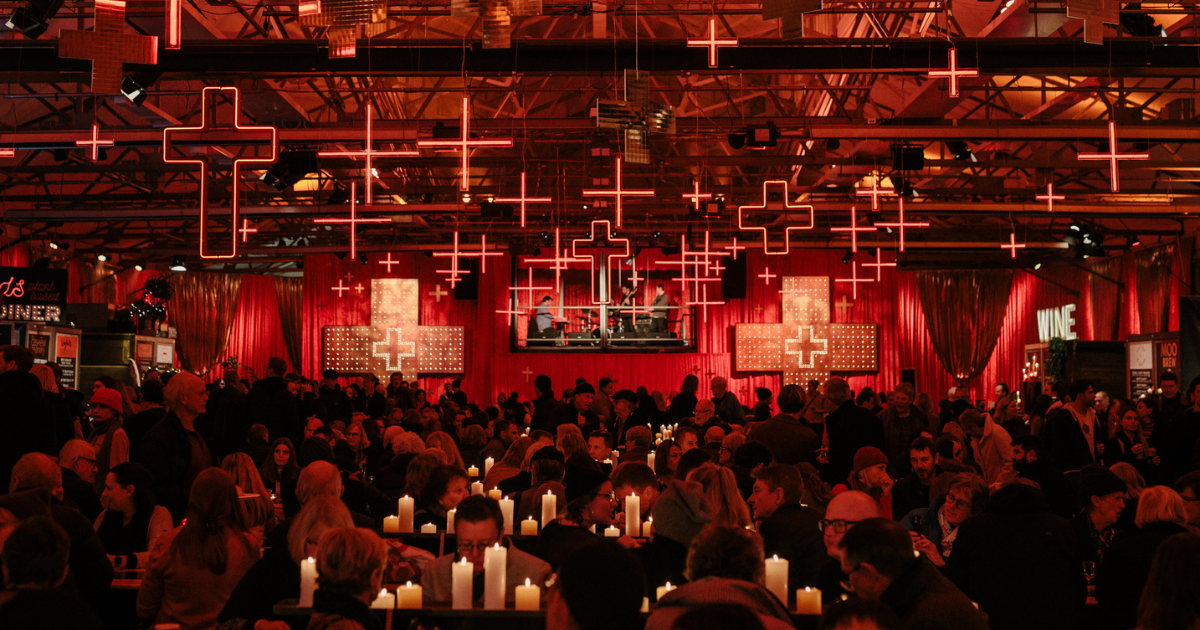 Your Guide To Dark Mofo 2022