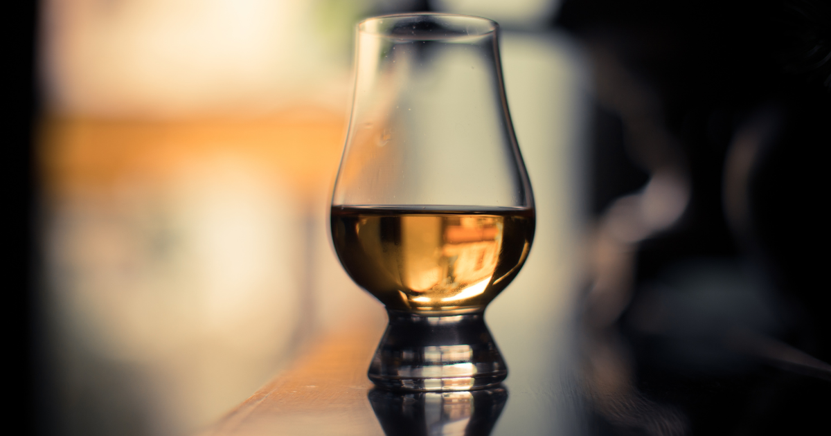 Demand for Indian Single Malt Overtakes Scotch Whisky