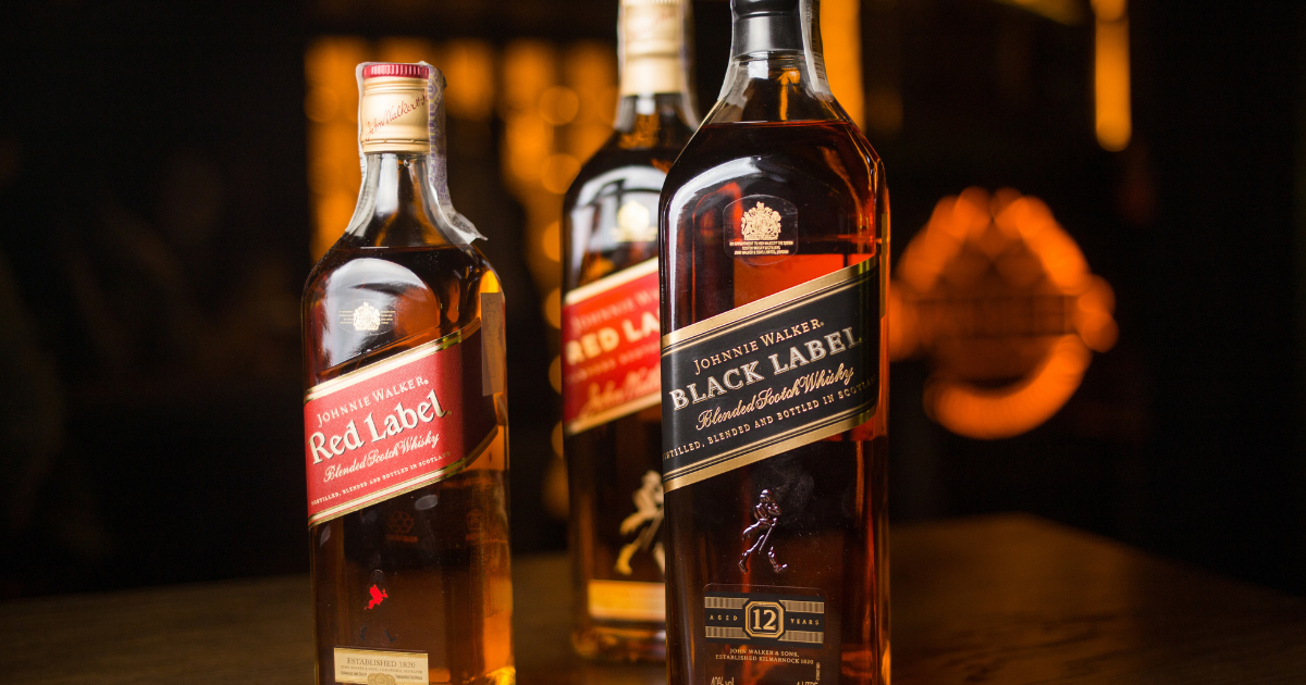 Emma Walker To Become Johnnie Walker’s First Female Master Blender