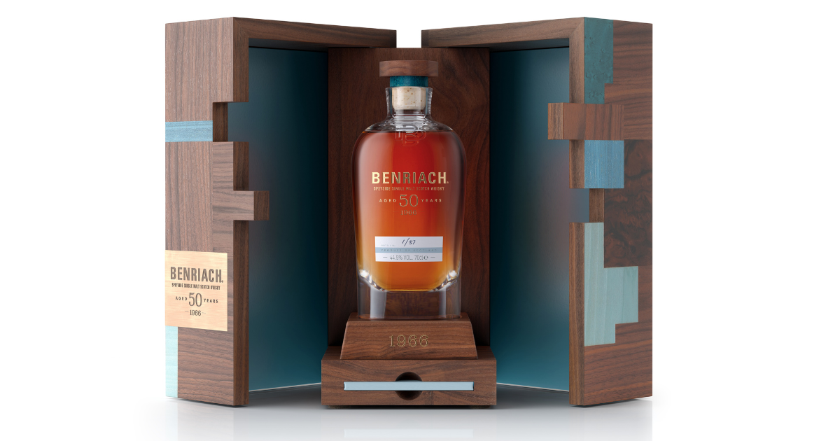 The Whisky Club's Guide to Rare Whisky