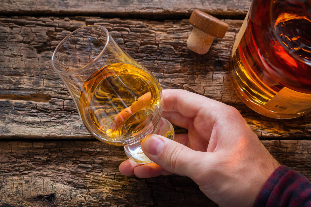 The 18 top selling Scotch whiskies of 2014