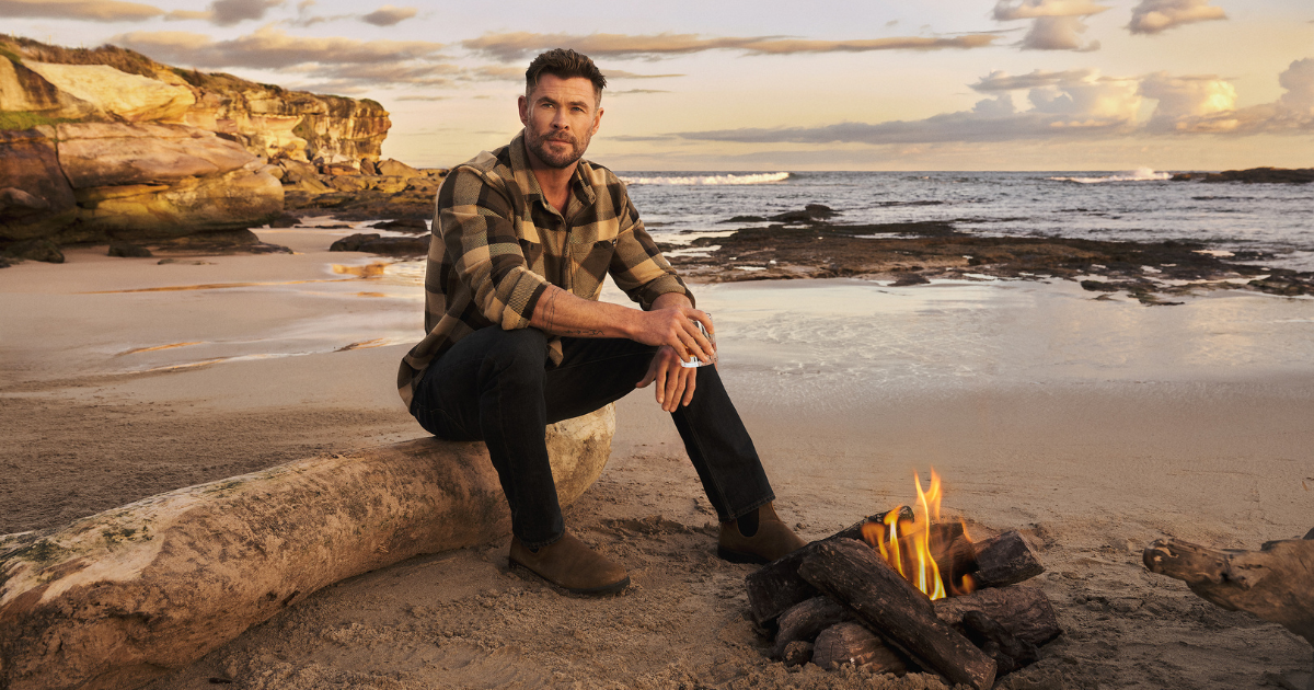 Chris Hemsworth joins Archie Rose Distilling Co. as Co-owner