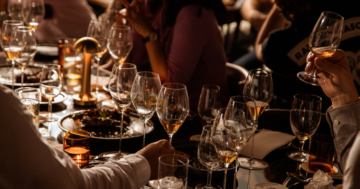 A guide to pairing Japanese whisky and food