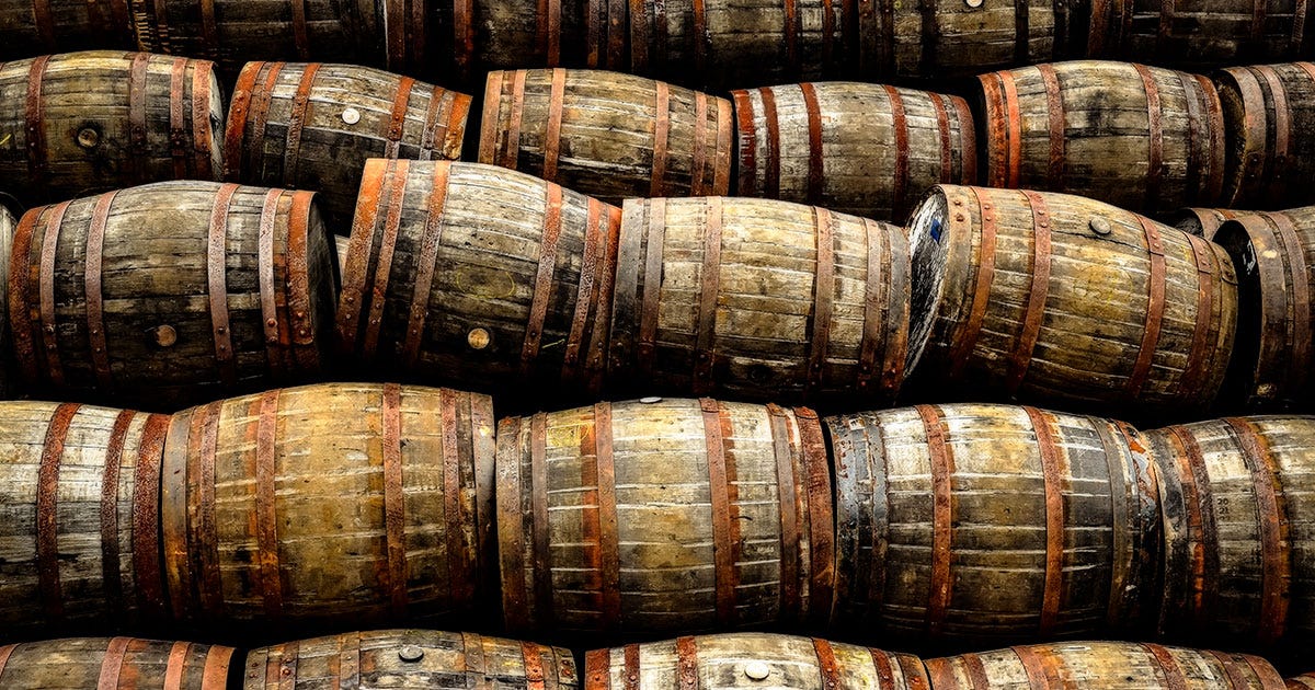 Eight Island Whiskies Every Scotch Lover Should Own
