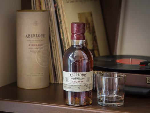 How the legendary A’Bunadh became the World’s No.1 Cult Sherry Bomb