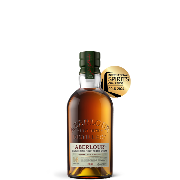 Aberlour 16 Year Old