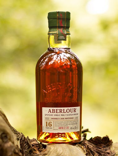 Aberlour 16 Year Old