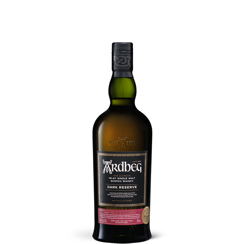 Ardbeg Dark Reserve Sherry Matured