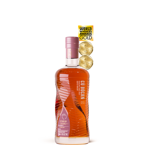Cù Bòcan 15 Year Old