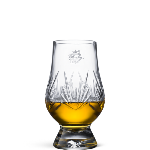 Official Club Crystal Glencairn