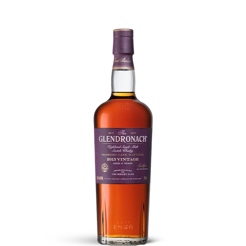 The Glendronach 2013 Oloroso