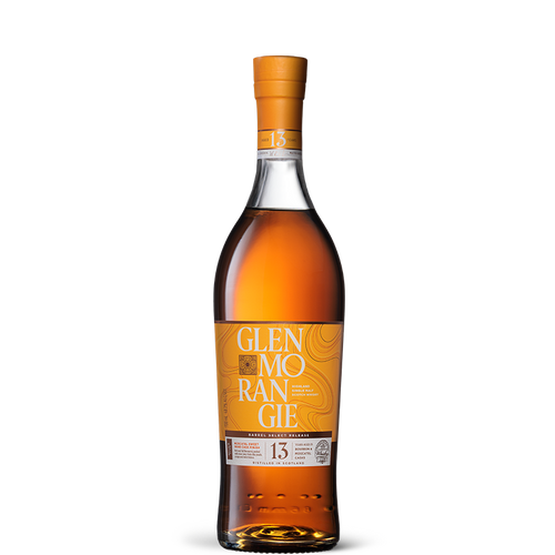 Glenmorangie 13 Year Old Moscatel Cask