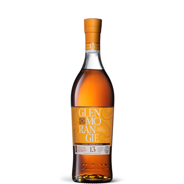 Glenmorangie 13 Year Old Moscatel Cask