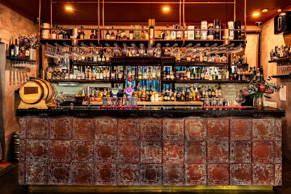 Arcadia Whisky Lounge
