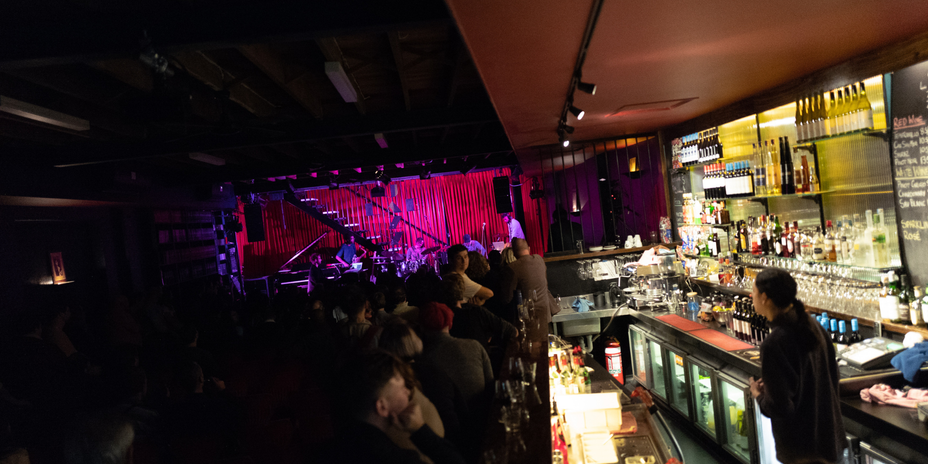 The Jazzlab