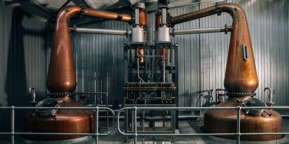 Pokeno Distillery