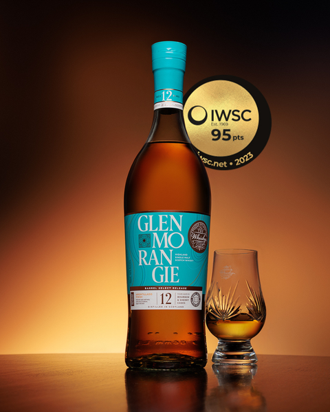The Whisky Club Catch-up and Live Stream Tasting with Master Blender Gillian MacDonald from Glenmorangie
