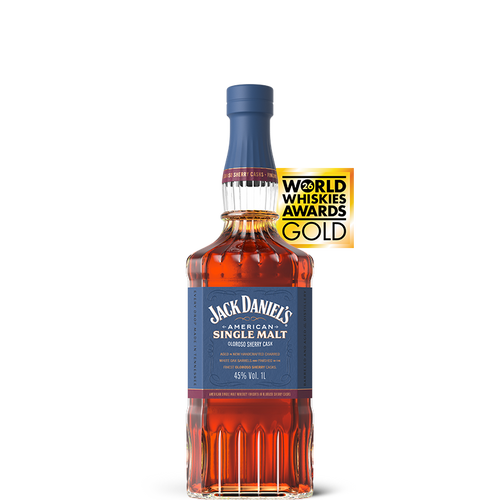 Jack Daniel’s Oloroso Sherry Cask Single Malt 1 Litre