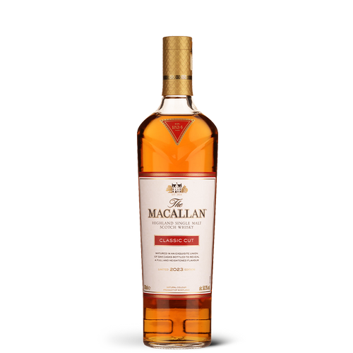 The Macallan Classic Cut 2023