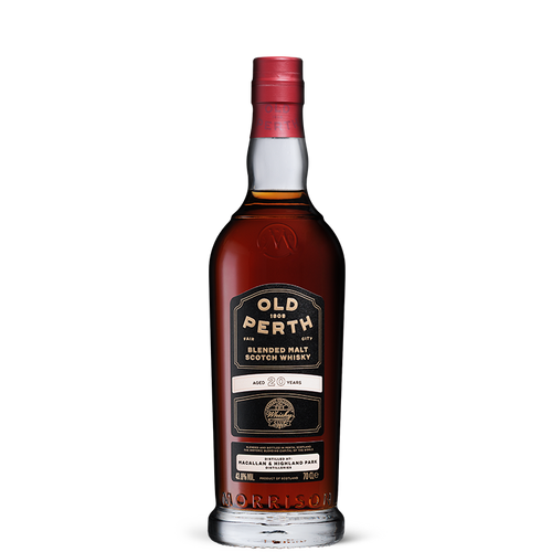 Macallan x Highland Park 20 Year Old 2004 Vintage Single Cask