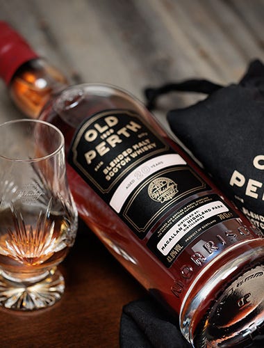 Macallan x Highland Park 20 Year Old 2004 Vintage Single Cask