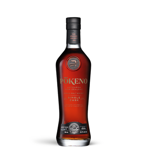Pōkeno Moscatel Sherry Hogshead (Cask 34)