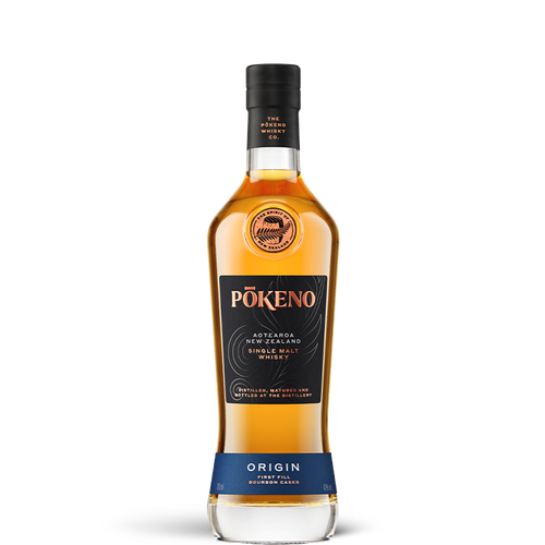 Pōkeno Origin