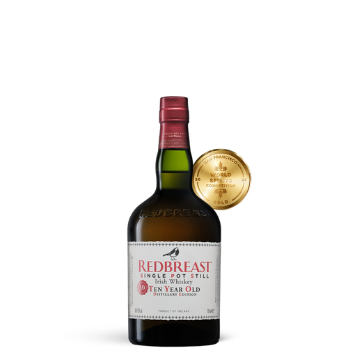 Redbreast 10 Year Old Distillery Door Exclusive
