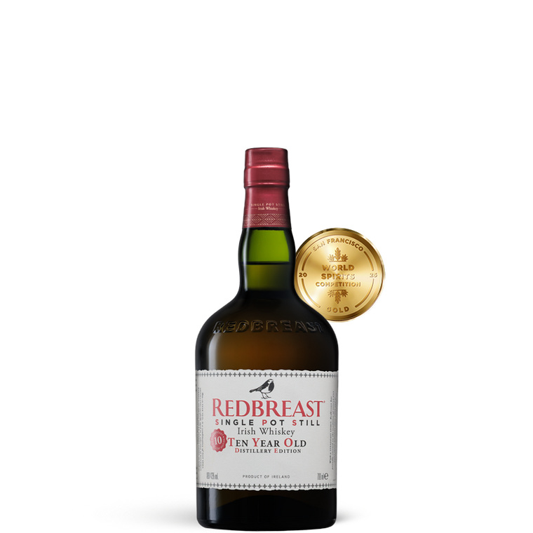 Redbreast 10 Year Old Distillery Door Exclusive