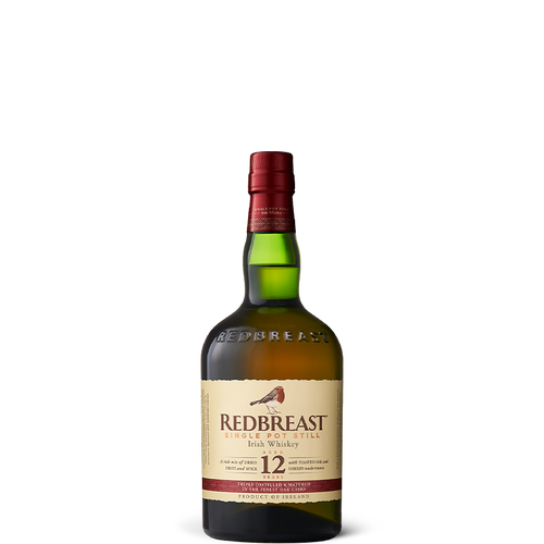 Redbreast 12 Year Old