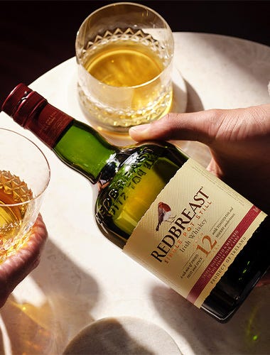Redbreast 12 Year Old