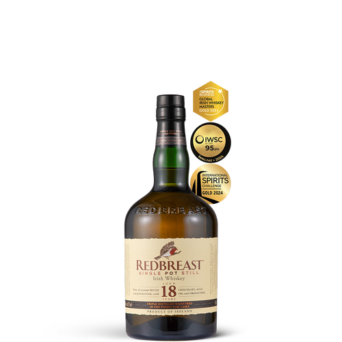 Redbreast 18 Year Old