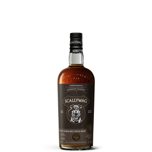 Scallywag Club Exclusive Pedro Ximénez Finish