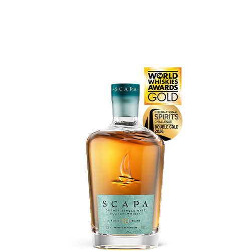 Scapa 10 Year Old